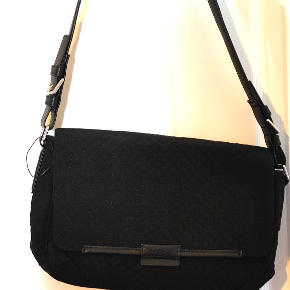 Vera Bradley Classic Shoulder Bag